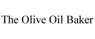 THE OLIVE OIL BAKER