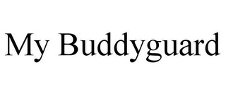 MY BUDDYGUARD