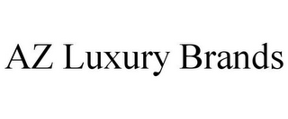 AZ LUXURY BRANDS