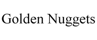 GOLDEN NUGGETS