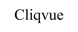 CLIQVUE