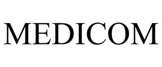 MEDICOM