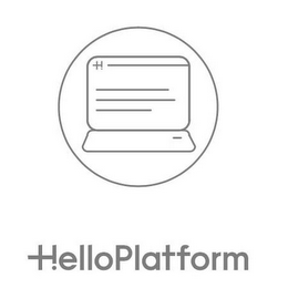 HELLOPLATFORM