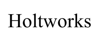 HOLTWORKS