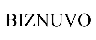 BIZNUVO