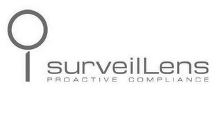 SURVEILLENS PROACTIVE COMPLIANCE