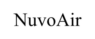 NUVOAIR