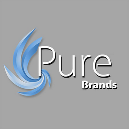 PURE BRANDS