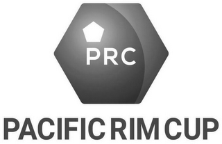 PRC PACIFIC RIM CUP