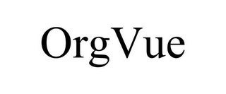 ORGVUE