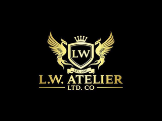 L.W. ATELIER LTD. CO. EST. 2017