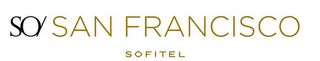 SO/ SAN FRANCISCO SOFITEL