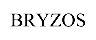 BRYZOS