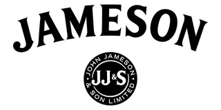 JAMESON JJ&S JOHN JAMESON & SON LIMITED