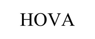 HOVA