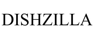 DISHZILLA