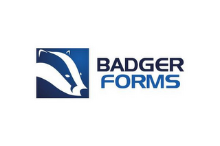 BADGER FORMS