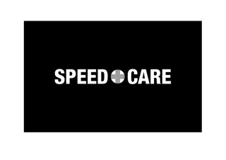 SPEED CARE