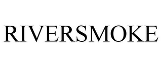 RIVERSMOKE