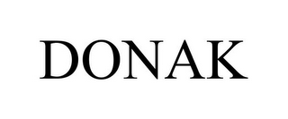 DONAK