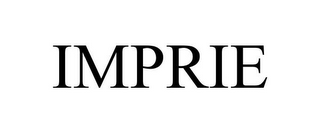 IMPRIE