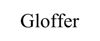 GLOFFER