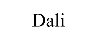 DALI