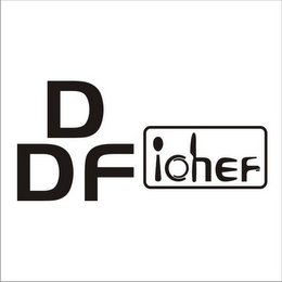 DDF IOHEF