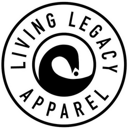 LIVING LEGACY APPAREL