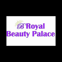 ROYAL BEAUTY PALACE