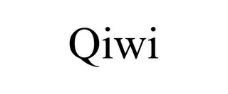 QIWI