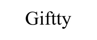 GIFTTY