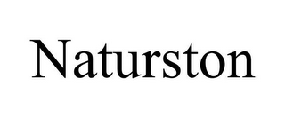 NATURSTON