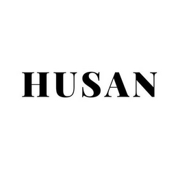 HUSAN