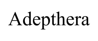 ADEPTHERA