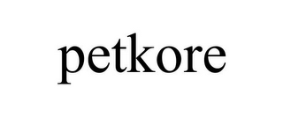 PETKORE