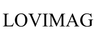 LOVIMAG