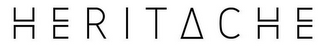 HERITACHE