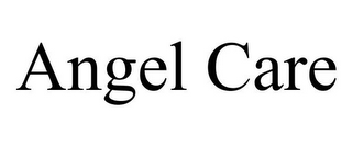 ANGEL CARE