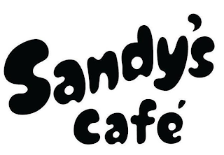 SANDY'S CAFÉ