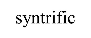 SYNTRIFIC