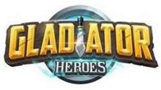 GLADIATOR HEROES