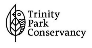 TRINITY PARK CONSERVANCY