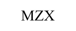 MZX