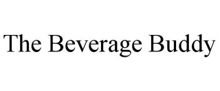 THE BEVERAGE BUDDY