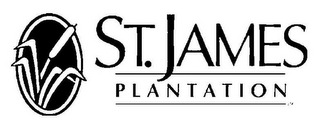 ST. JAMES PLANTATION