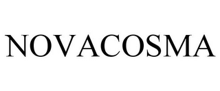 NOVACOSMA