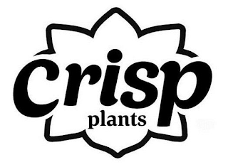 CRISP PLANTS