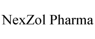 NEXZOL PHARMA