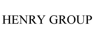 HENRY GROUP